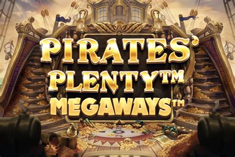 pirates plenty megaways demo  Du måste vara 18+ för att spela denna demo